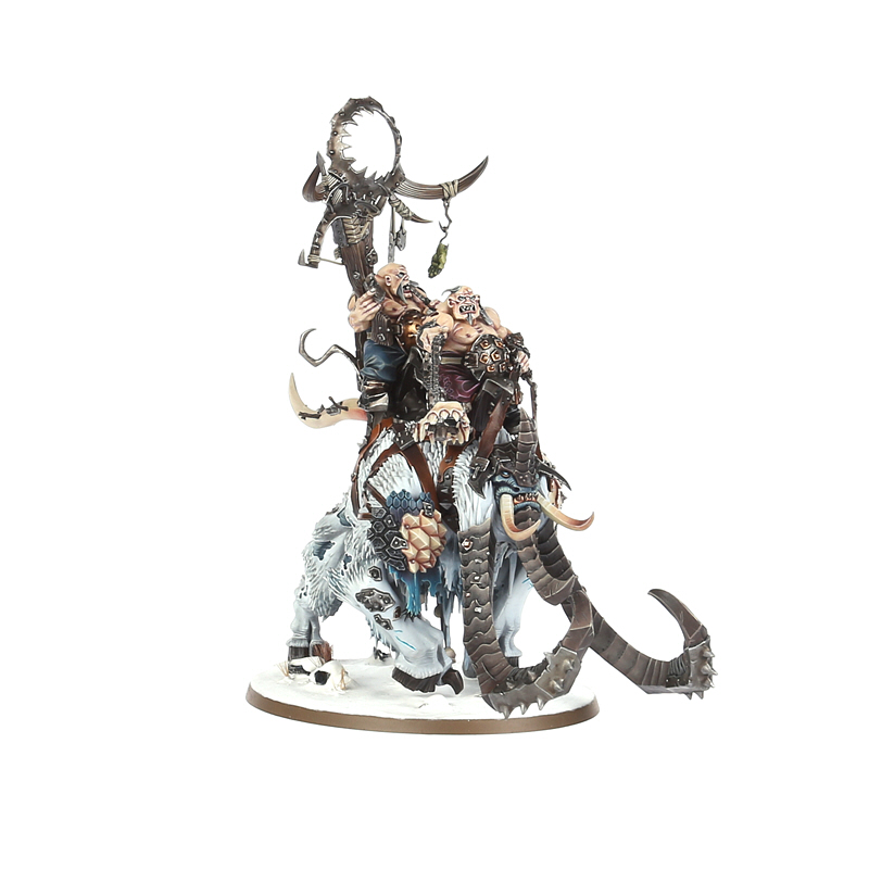 Stonehorn Beastriders