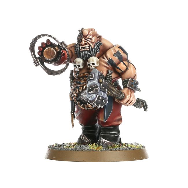 Ogor Gluttons - view 3