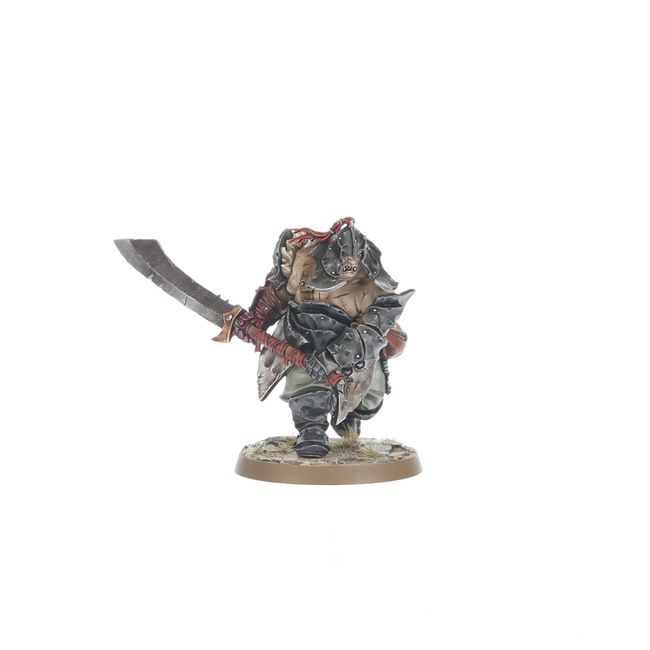 Ironguts - view 2