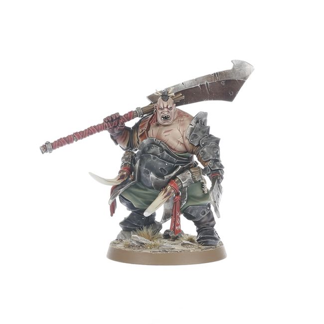 Ironguts - view 3