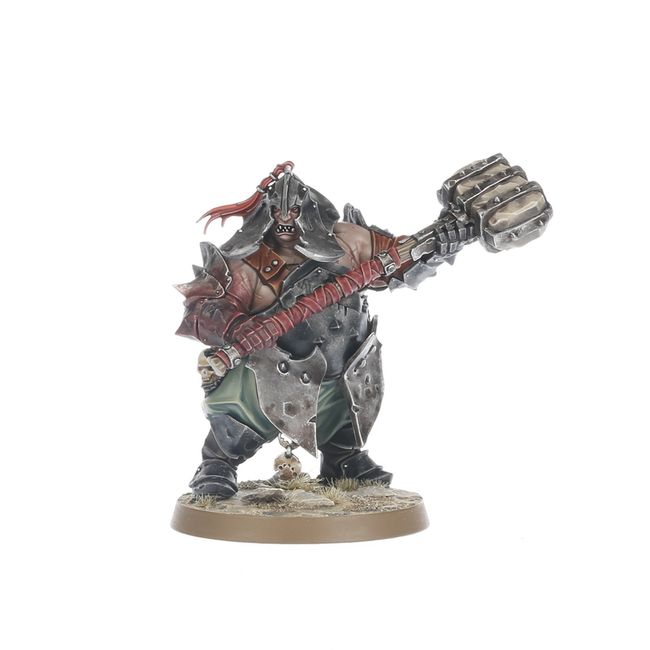 Ironguts - view 4