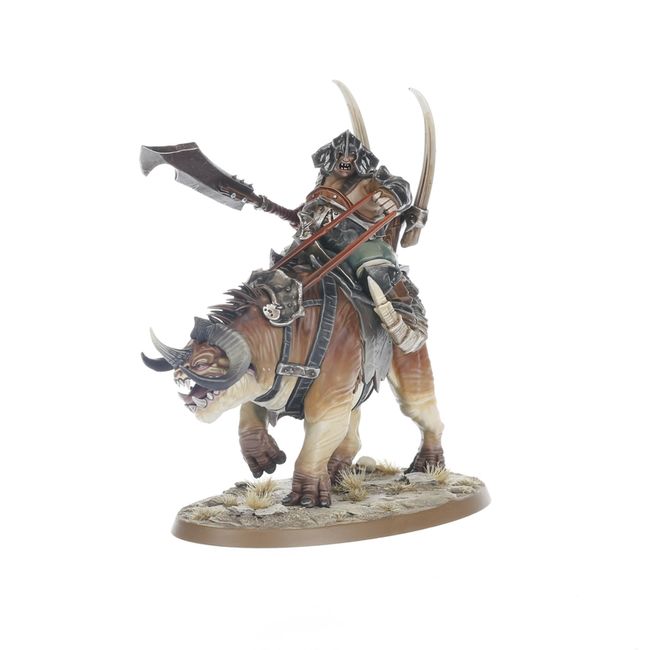 Maulbeast Cavalry - view 2