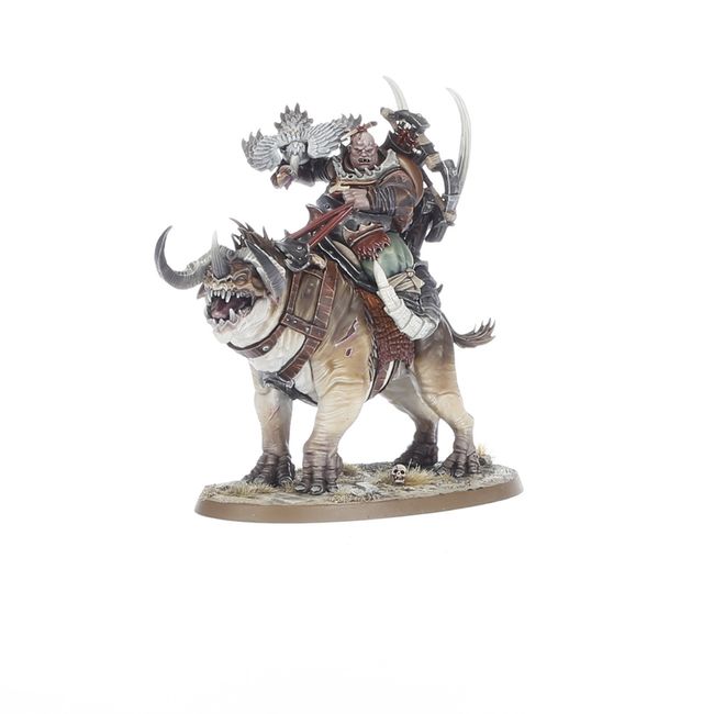 Maulbeast Cavalry - view 4