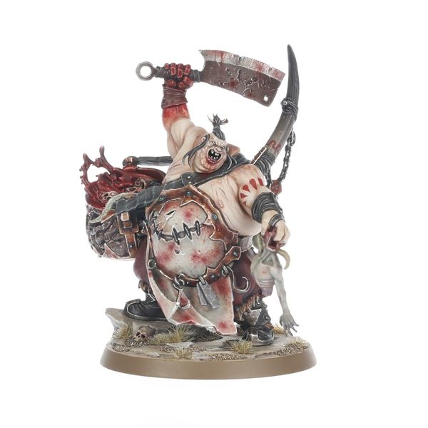 Butcher