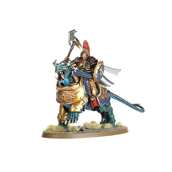 Desolators