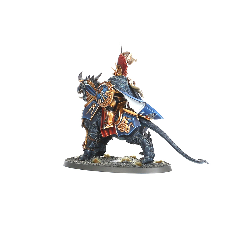 Seigneur Celestant - Warhammer Age of Sigmar