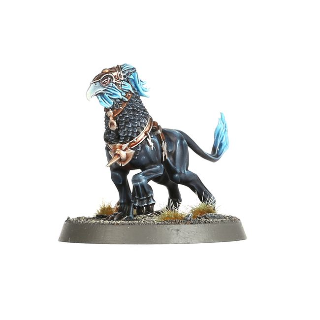 Gryph-hounds - view 2