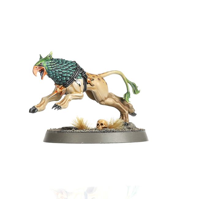 Gryph-hounds - view 3