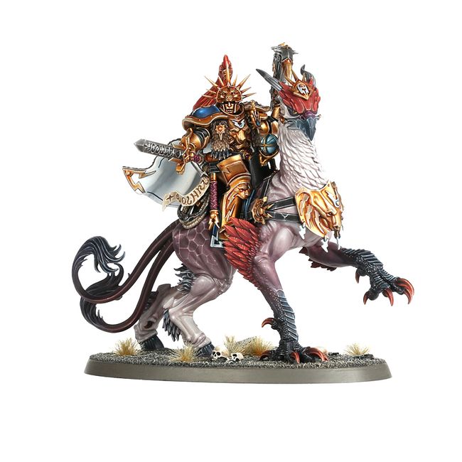 Lord-Aquilor - view 2