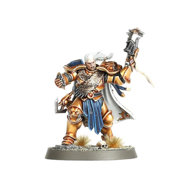 Vanguard-Hunters - view 2