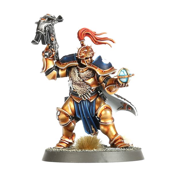Vanguard-Hunters - view 3