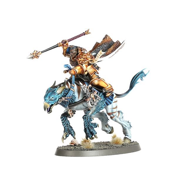 Vanguard-Palladors - view 3