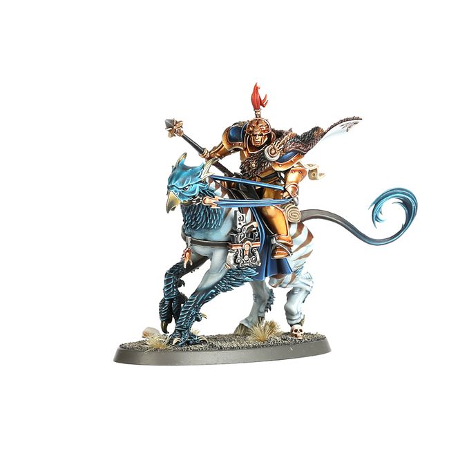 Vanguard-Palladors - view 4