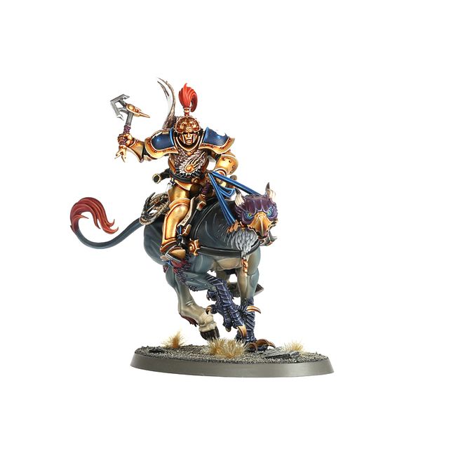 Vanguard-Palladors - view 5