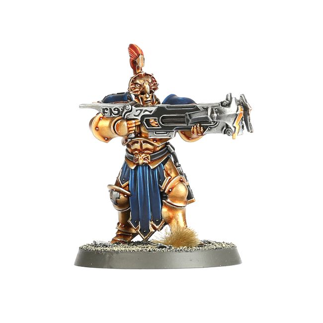 Vanguard-Raptors With Longstrike Crossbows & Aetherwings - view 2
