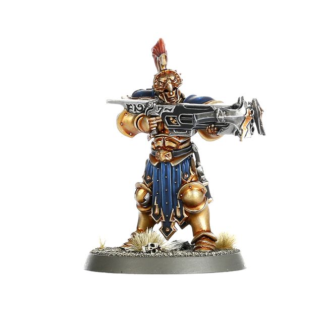 Vanguard-Raptors With Hurricane Crossbows & Aetherwings - view 4