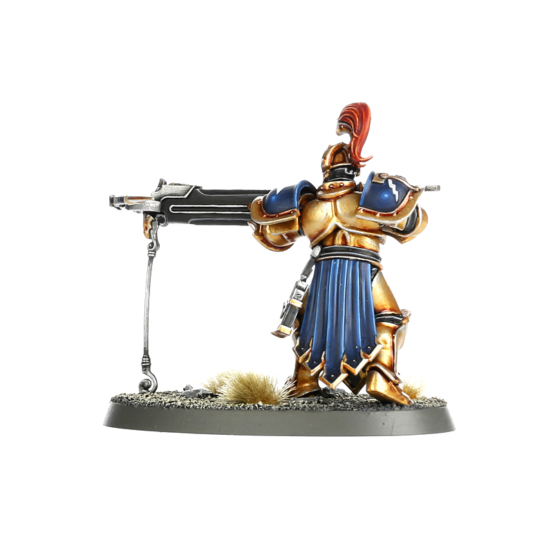 Warhammer Age Of Sigmar - Vanguard-Raptors Con Ali Di Etere - Scatola Nuova