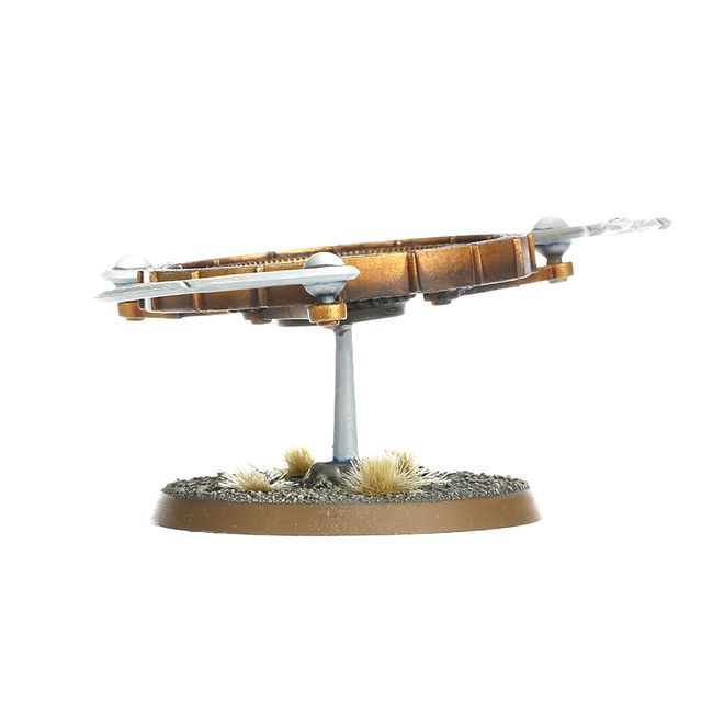 Endless Spells: Stormcast Eternals - view 2