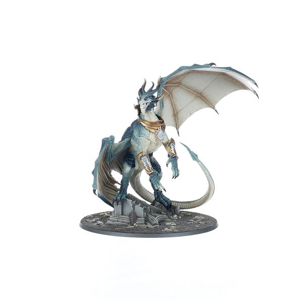 Krondys, Sohn des Dracothion