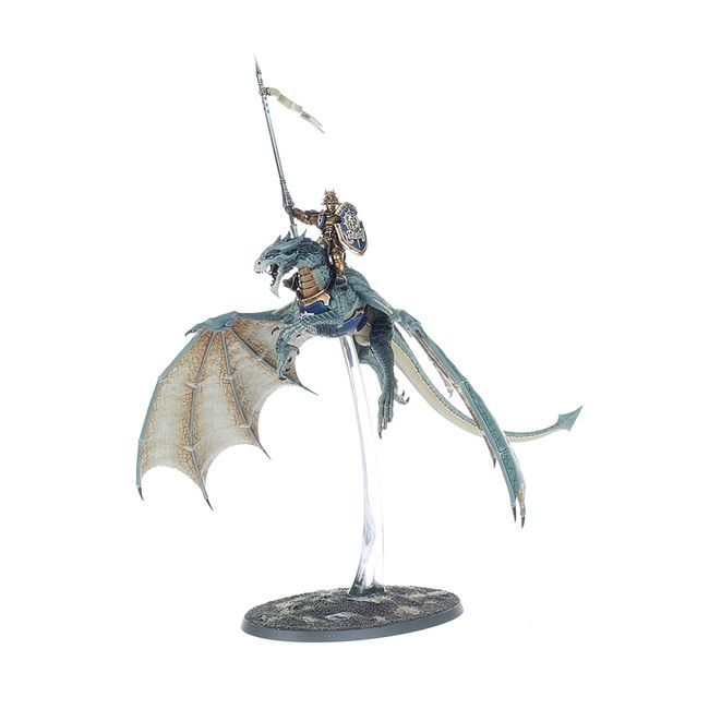 Stormdrake Guard - view 2
