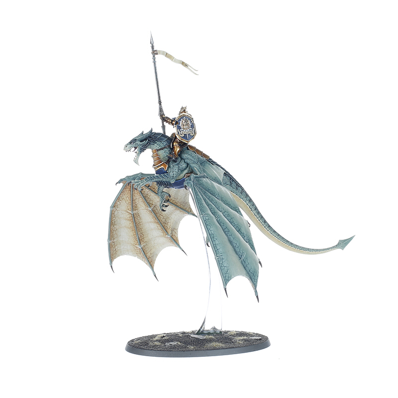 その他 Warhammer Age of Sigmar Stormdrake Guard 01-02.jpg
