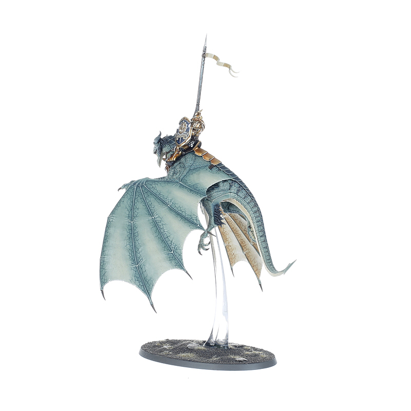 その他 Warhammer Age of Sigmar Stormdrake Guard 01-04.jpg