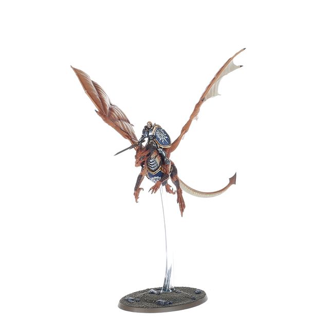 Stormdrake Guard - view 3