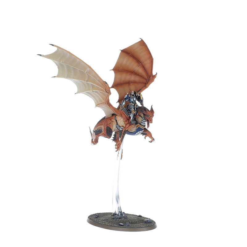 その他 Warhammer Age of Sigmar Stormdrake Guard 99120218056_SCEStormdrakeGuard