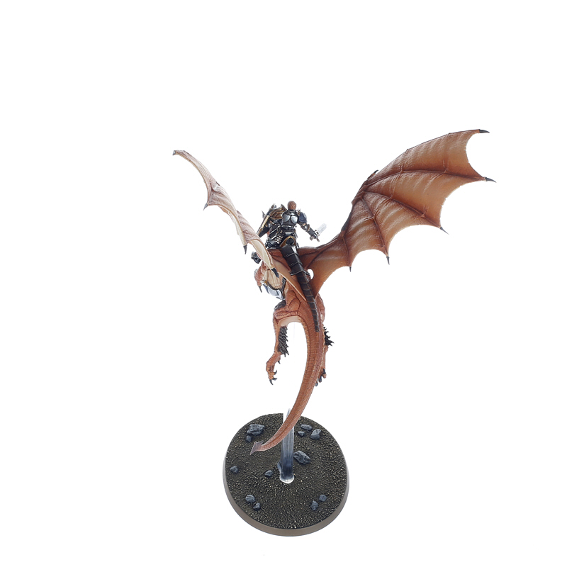 その他 Warhammer Age of Sigmar Stormdrake Guard 01-02.jpg