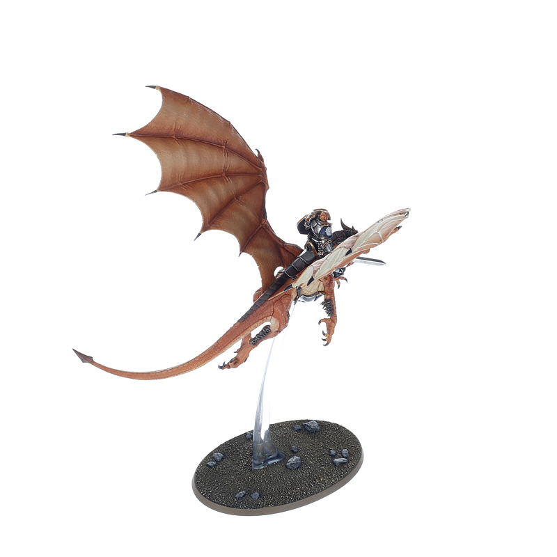 その他 Warhammer Age of Sigmar Stormdrake Guard 02-08.jpg
