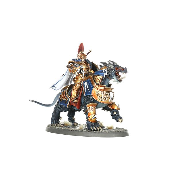 Tempestors - view 2