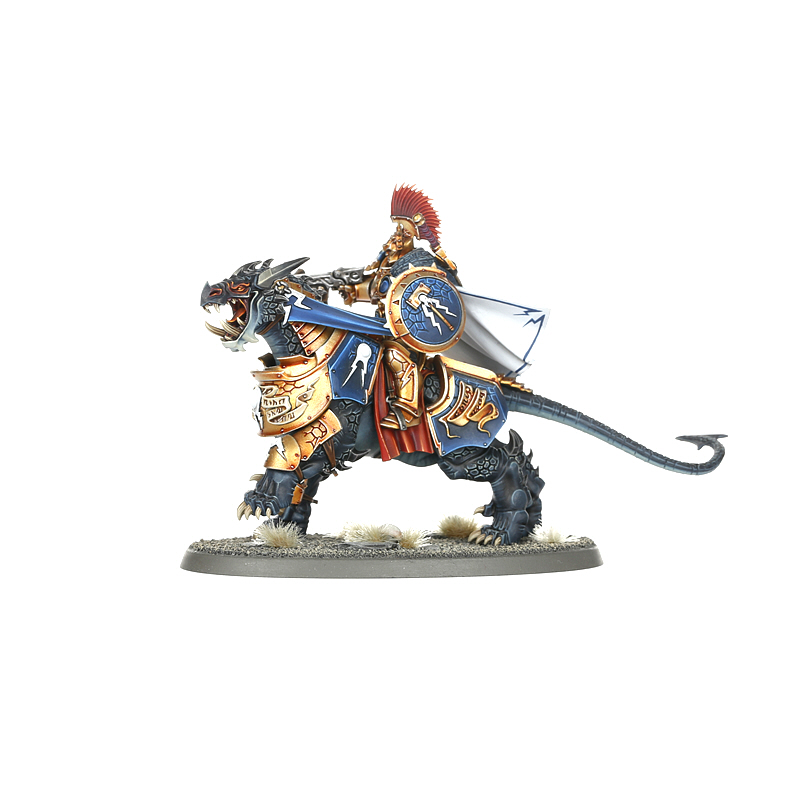 Tempestors