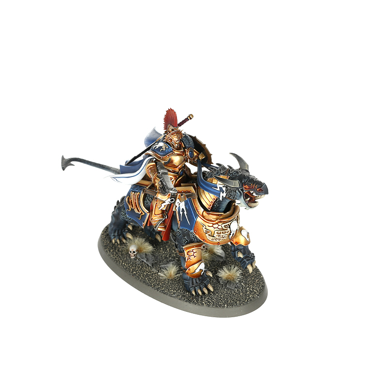 Tempestors