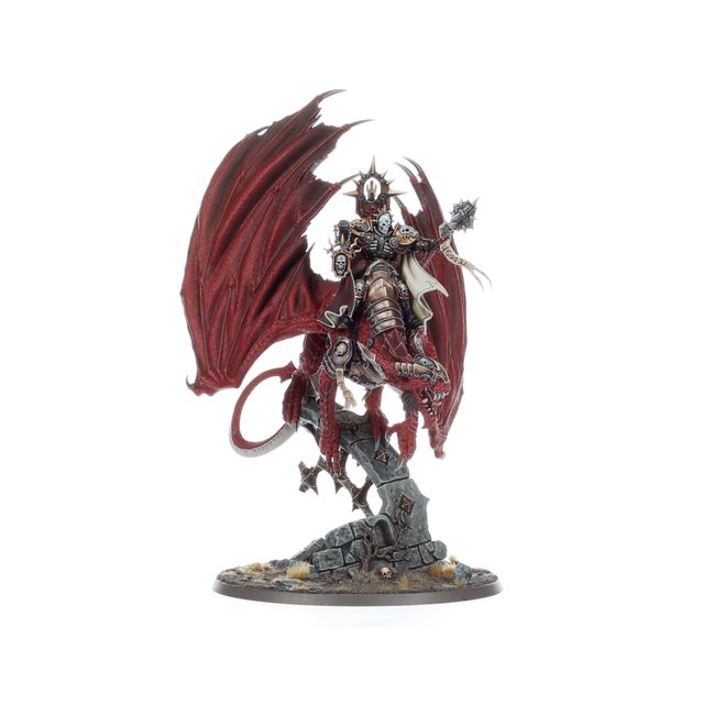 Ionus Cryptborn, Warden of Lost Souls - view 2