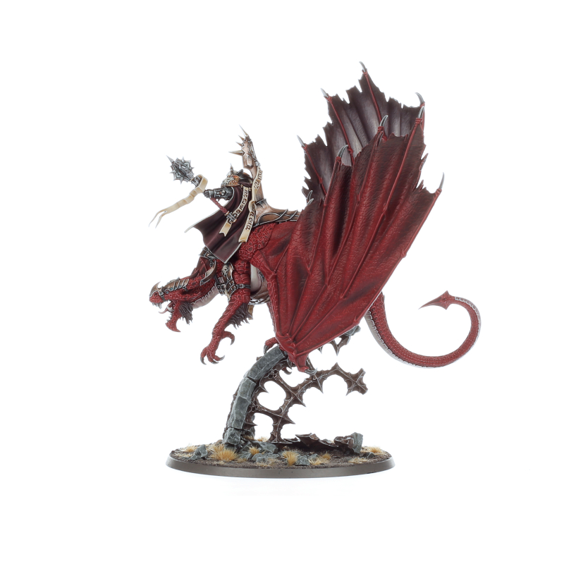 ウォーハンマー イオヌス・クリプトボーン ウォーハンマー AGE OF SIGMAR】ストームキャスト・エターナル