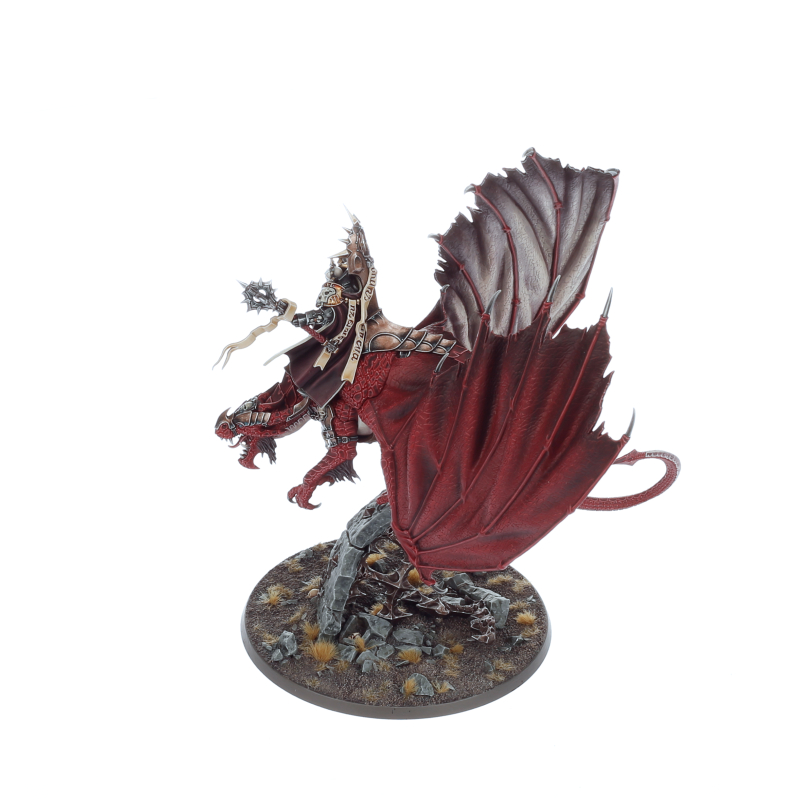 ウォーハンマー イオヌス・クリプトボーン IONUS CRYPTBORN