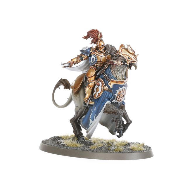 Stormstrike Palladors - view 2