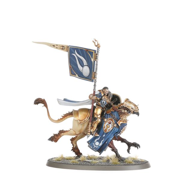 Stormstrike Palladors - view 3