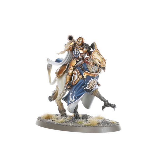 Stormstrike Palladors - view 4