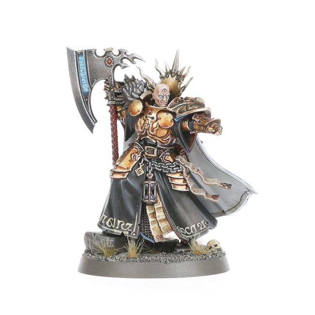 Lord-Terminos - view 2