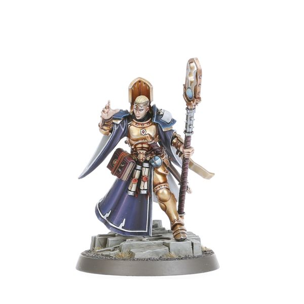 Knight-Arcanum