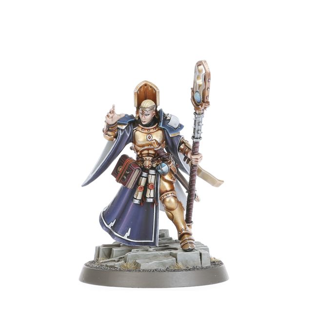 Knight-Arcanum - view 2