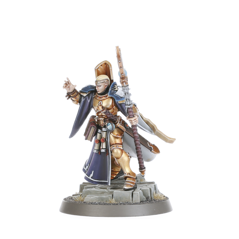 Knight-Arcanum