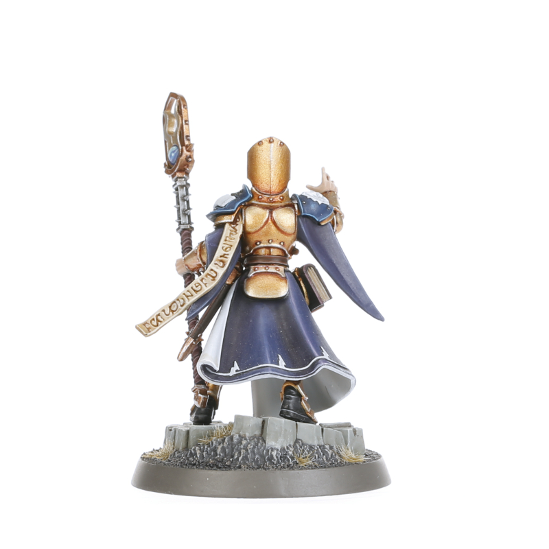 Knight-Arcanum