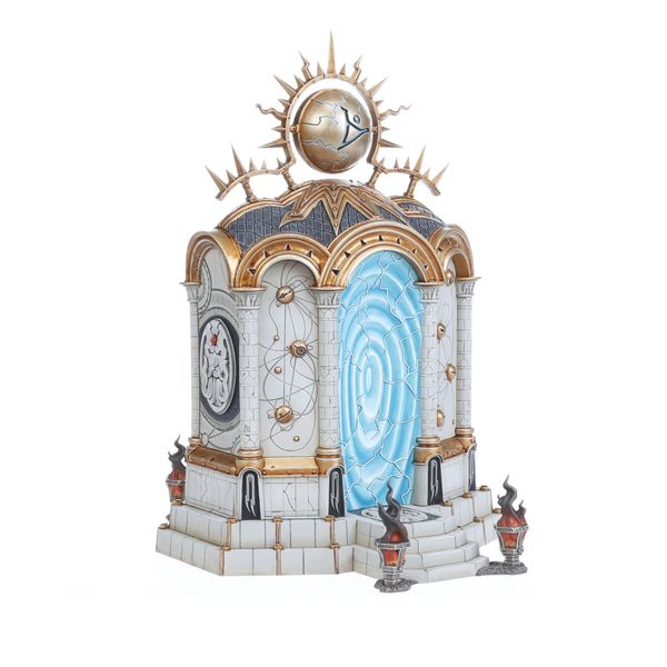 Stormreach Portal