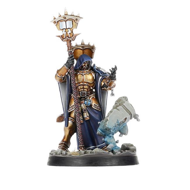 Stormcoven - view 2