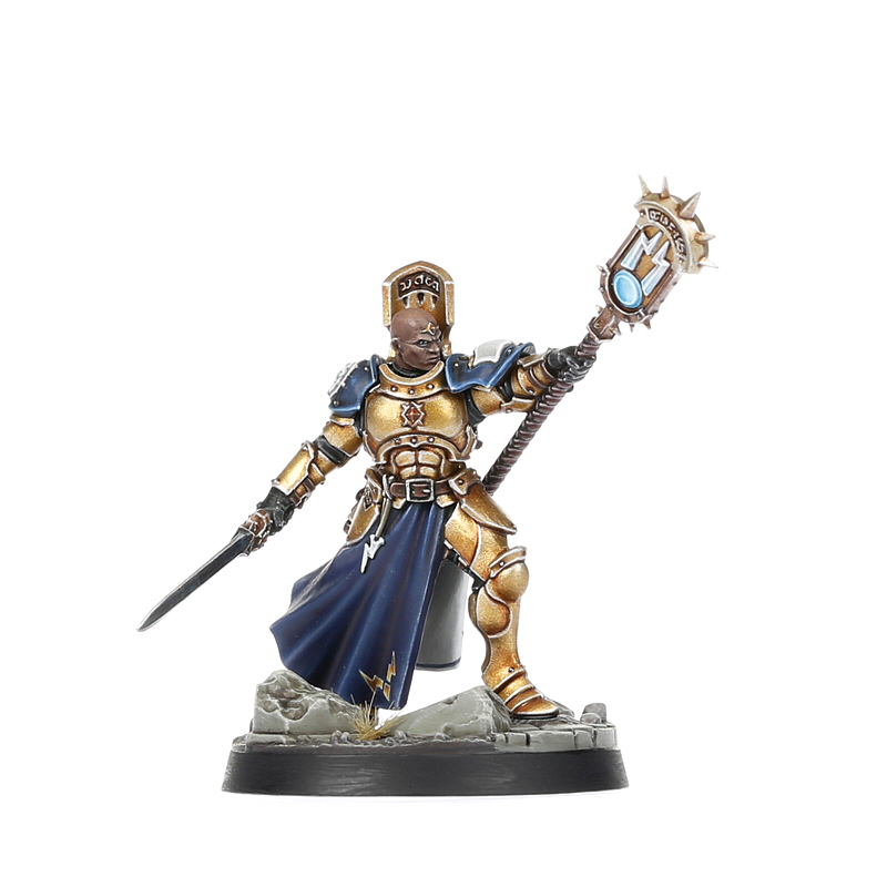 ウォーハンマーAOS STORMCAST ETERNALS 62体 ウォーハンマーAOS STORMCAST ETERNALS 62体 Stormcast Eternals Pro