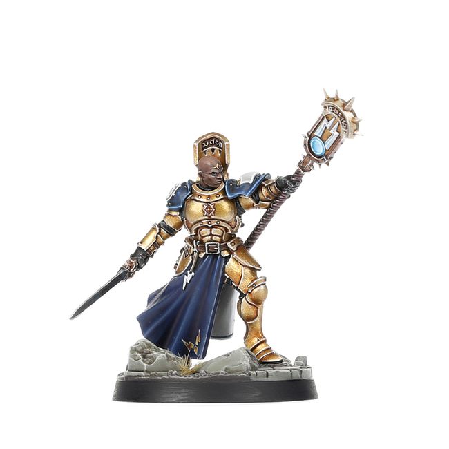 Stormcoven - view 3