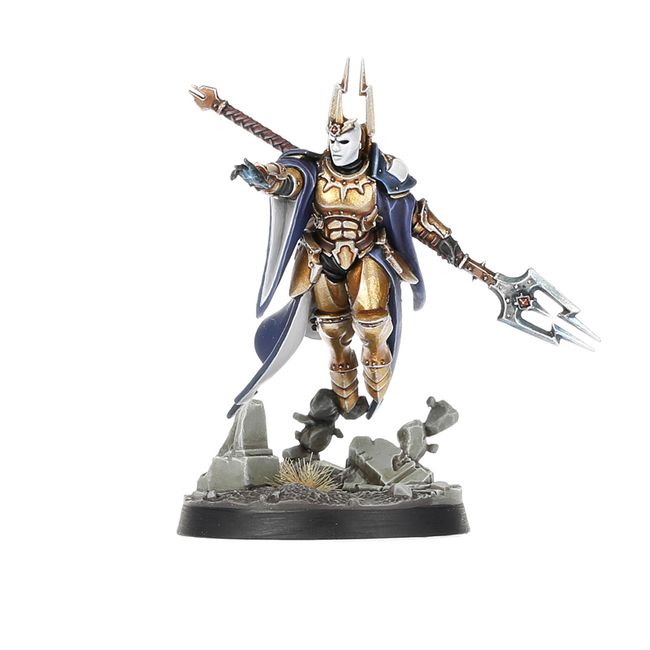 Stormcoven - view 4