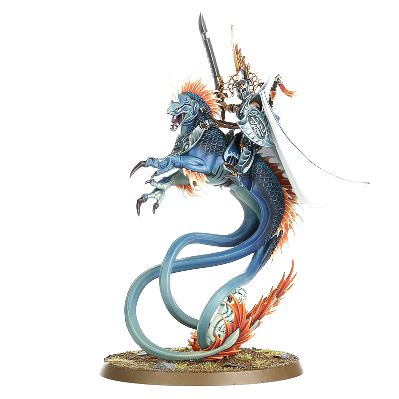 warhammer Idoneth Deepkin ジャンクセット warhammer Idoneth Deepkin ジャンクセット Warhammer Age of